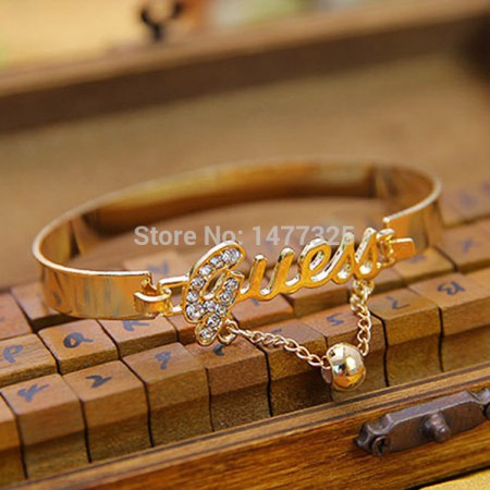 Brazalete Gues $3.000